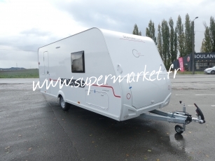 Sterckeman - Easy 460 anniversary Lit central SERIE LIMITEE