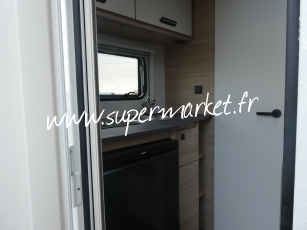 Sterckeman - Easy 460 anniversary Lit central SERIE LIMITEE