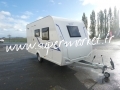 Caravelair - Alba 390 lit fait 3 packs
