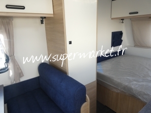 Caravelair - Alba 390 lit fait 3 packs