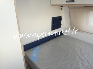 Caravelair - Alba 390 lit fait 3 packs