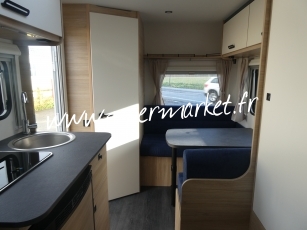 Caravelair - Alba 390 lit fait 3 packs