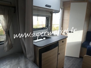 Caravelair - Alba 390 lit fait 3 packs