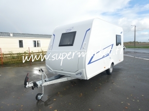 Caravelair - Alba 390 lit fait 3 packs