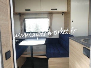 Caravelair - Alba 390 lit fait 3 packs