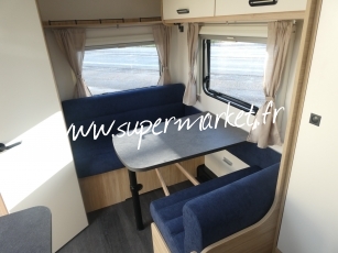 Caravelair - Alba 390 lit fait 3 packs