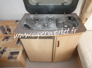 Sterckeman - Starlett 330 cp Lit fait Ref 2382