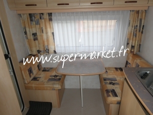 Sterckeman - Starlett 330 cp Lit fait Ref 2382