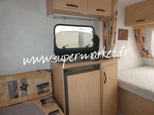 Sterckeman - Starlett 330 cp Lit fait Ref 2382