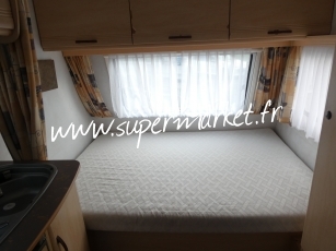 Sterckeman - Starlett 330 cp Lit fait Ref 2382