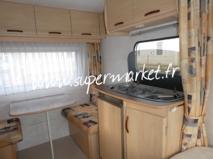 Sterckeman - Starlett 330 cp Lit fait Ref 2382