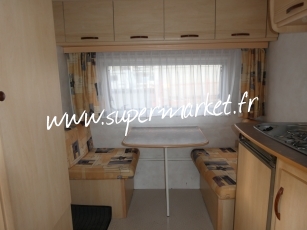 Sterckeman - Starlett 330 cp Lit fait Ref 2382