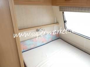 Adria - Prima 450 cp lit fait Ref 2248