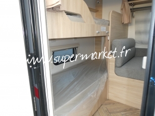 Sterckeman - Sport Edition 476 PE kids 6 places lit a la française PROMO