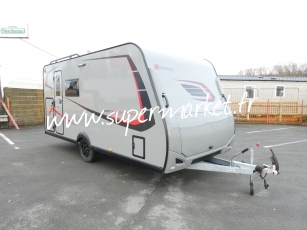 Sterckeman - Sport Edition 476 PE kids 6 places lit a la française PROMO