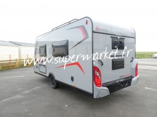 Sterckeman - Sport Edition 476 PE kids 6 places lit a la française PROMO