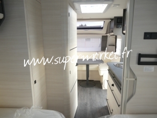 Sterckeman - Open Edition 522 LIT JUMEAUX CLIM + MOVER + AUVENT ou STORE