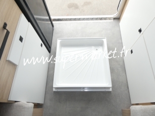 Trigano - GO Mini freestyle 300 PACK SAFETY + SHOWER