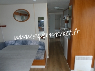 Abi - Havana 28 x 10  2 chambres Ref 699