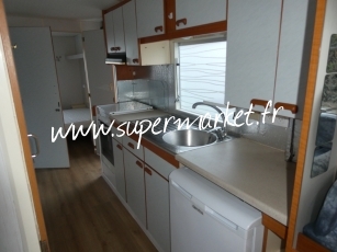 Abi - Havana 28 x 10  2 chambres Ref 699