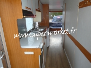 Abi - Havana 28 x 10  2 chambres Ref 699