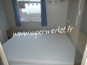 Abi - Havana 28 x 10  2 chambres Ref 699