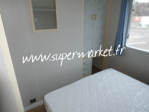 Abi - Havana 28 x 10  2 chambres Ref 699