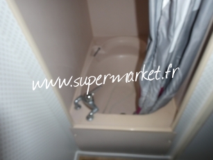 Abi - Havana 28 x 10  2 chambres Ref 699