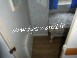 Abi - Havana 28 x 10  2 chambres Ref 699