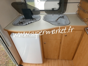 Sterckeman - Novastar 420 cp MOVER Ref 2366