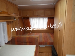 Sterckeman - Novastar 420 cp MOVER Ref 2366