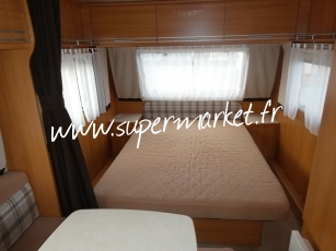 Sterckeman - Starlett 450 Lit central Ref  MOVER LIT CENTRAL