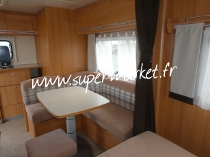 Sterckeman - Starlett 450 Lit central Ref  MOVER LIT CENTRAL