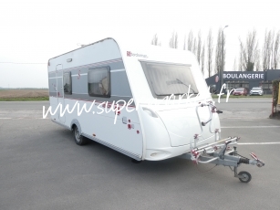 Sterckeman - Starlett 450 Lit central Ref  MOVER LIT CENTRAL