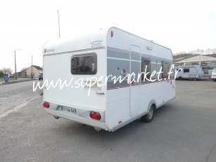 Sterckeman - Starlett 450 Lit central Ref  MOVER LIT CENTRAL