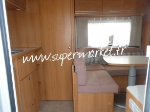 Sterckeman - Starlett 450 Lit central Ref  MOVER LIT CENTRAL