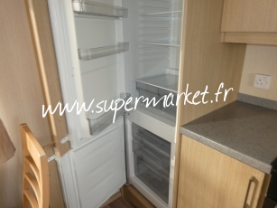 Abi - Hartfield 36 x 12 RESIDENTIEL 2 CHAMBRES Ref 710