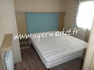 Abi - Hartfield 36 x 12 RESIDENTIEL 2 CHAMBRES Ref 710