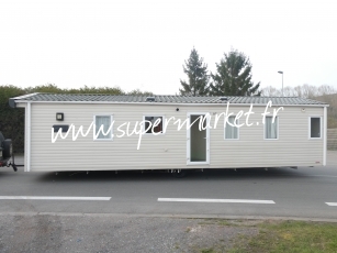 Abi - Hartfield 36 x 12 RESIDENTIEL 2 CHAMBRES Ref 710