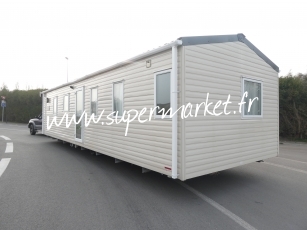 Abi - Hartfield 36 x 12 RESIDENTIEL 2 CHAMBRES Ref 710