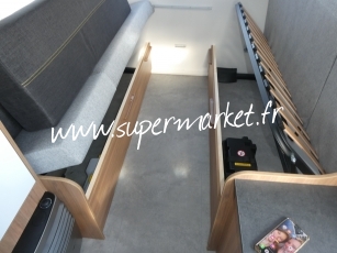  - Alba 325 SERIE PRINTEMPS AVEC AUVENT