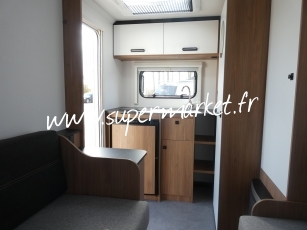  - Alba 325 SERIE PRINTEMPS AVEC AUVENT