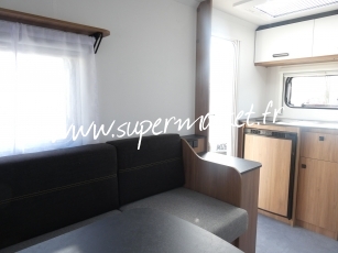  - Alba 325 SERIE PRINTEMPS AVEC AUVENT