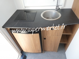  - Alba 325 SERIE PRINTEMPS AVEC AUVENT