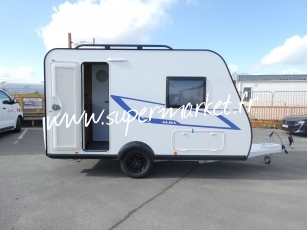  - Alba 325 SERIE PRINTEMPS AVEC AUVENT