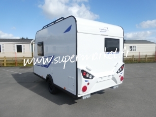  - Alba 325 SERIE PRINTEMPS AVEC AUVENT