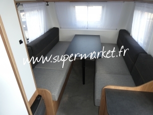  - Alba 325 SERIE PRINTEMPS AVEC AUVENT