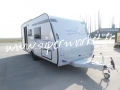 Caravelair - Sport line 480 Lit central AVEC STORE OU AUVENT ET CLIM