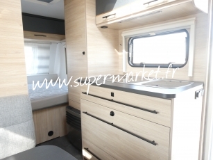 Caravelair - Antares style 426 MAXI EQUIPEE Ref 2388