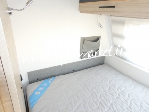 Caravelair - Antares style 426 MAXI EQUIPEE Ref 2388